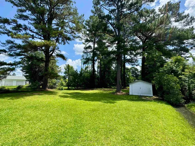 $179,000 | 109 South Maple Avenue, Andrews, SC 29510