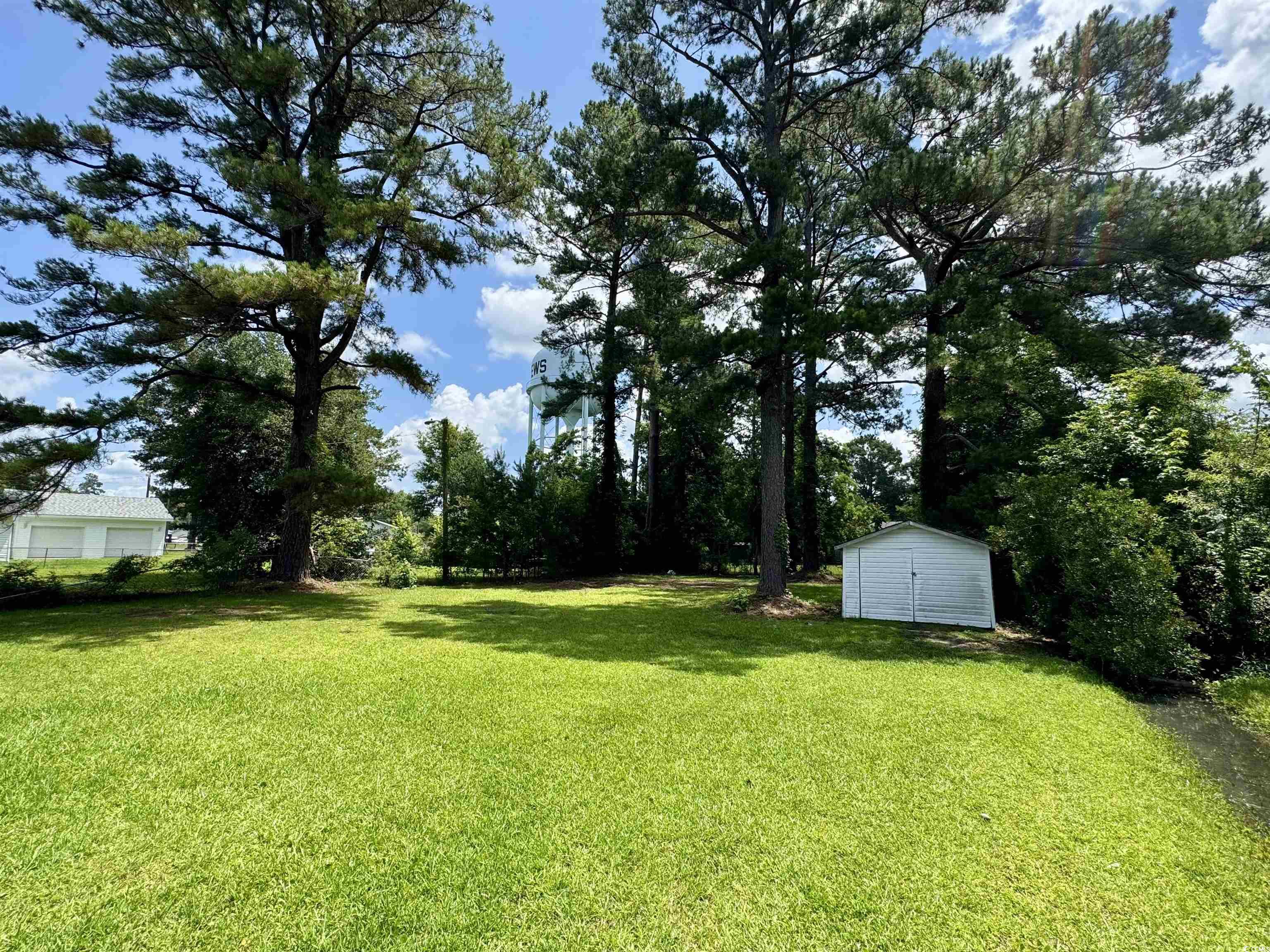 109 South Maple Avenue Andrews, SC 29510 - Photo 23 of 23
