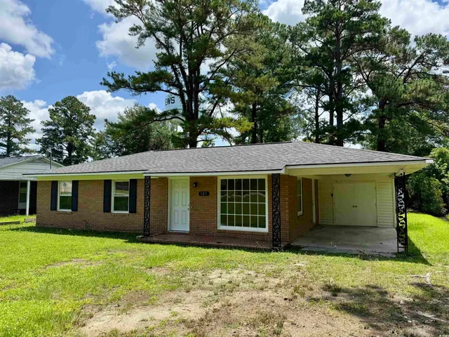 $179,000 | 109 South Maple Avenue, Andrews, SC 29510