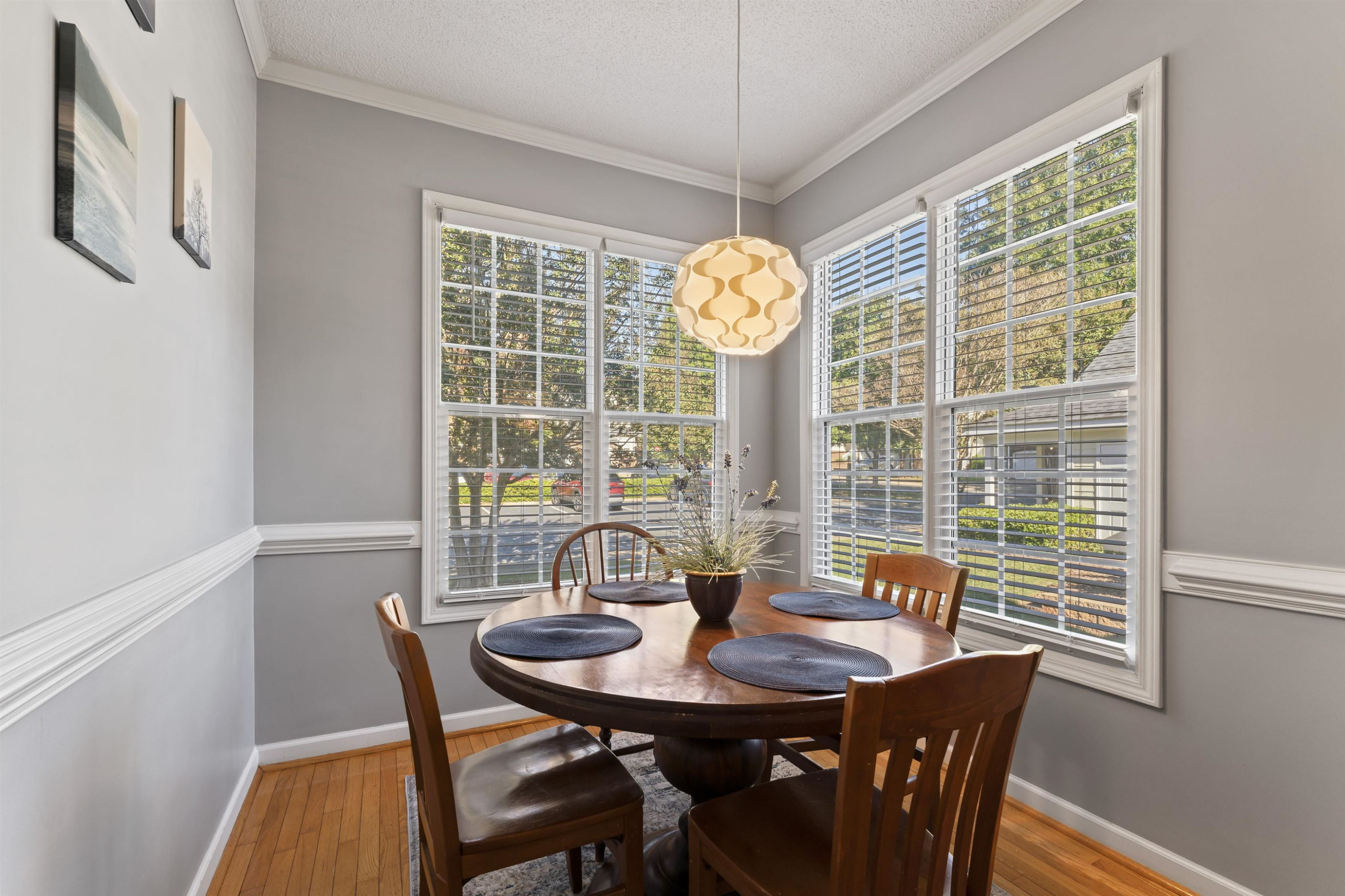 8316 Amber Leaf Court Raleigh, NC 27612 - Photo 12 of 35 Photo 12