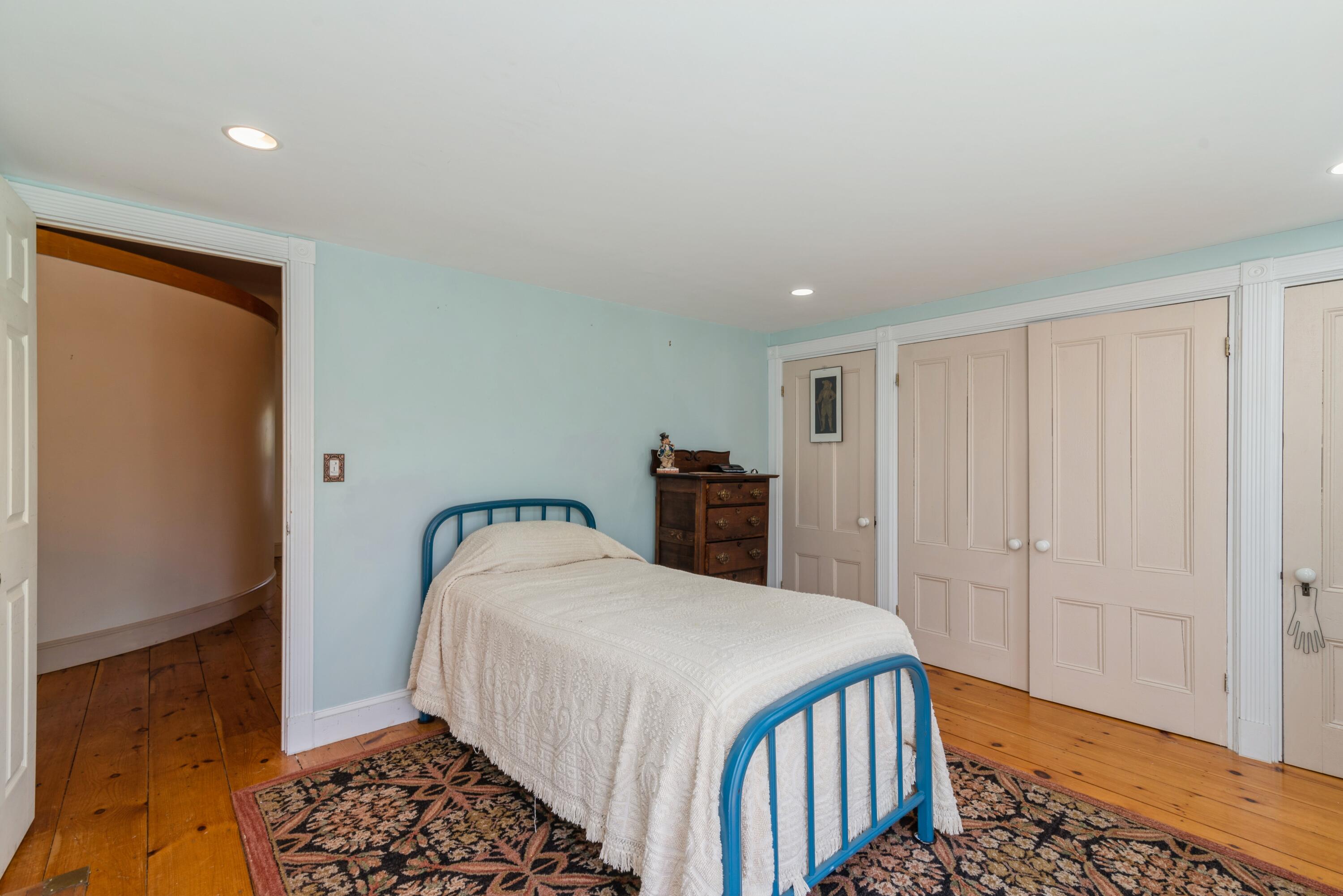 65 Waterhouse Road Dayton, ME 04005 - Photo 32 of 42 Bedroom #3