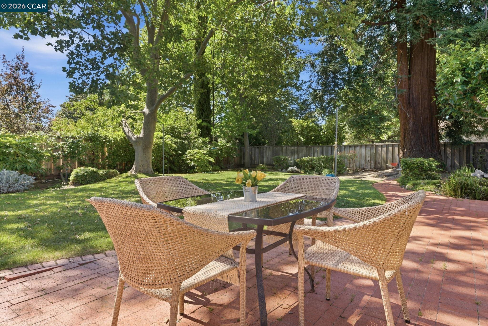 417 Persimmon Road Walnut Creek, CA 94598 - Photo 97 of 99