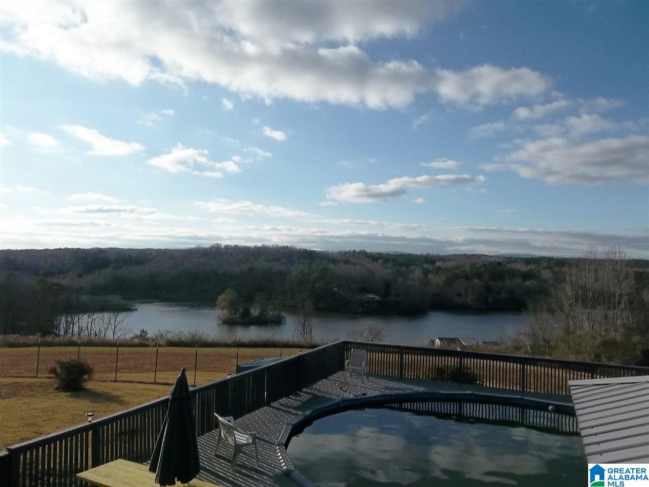 1043 Shiloh Church Road Delta, AL 36258 - Photo 5 of 26
