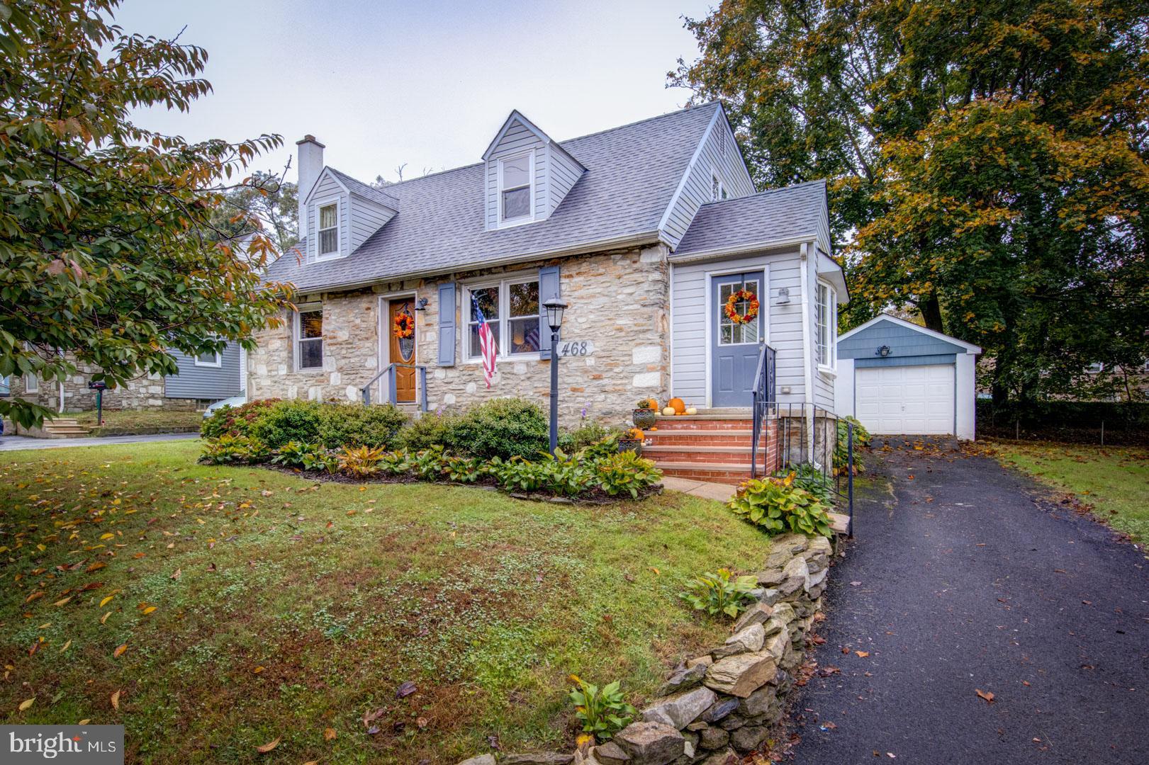468 Byberry Road Philadelphia, PA 19116 - Photo 1 of 43 Gallery Image 1