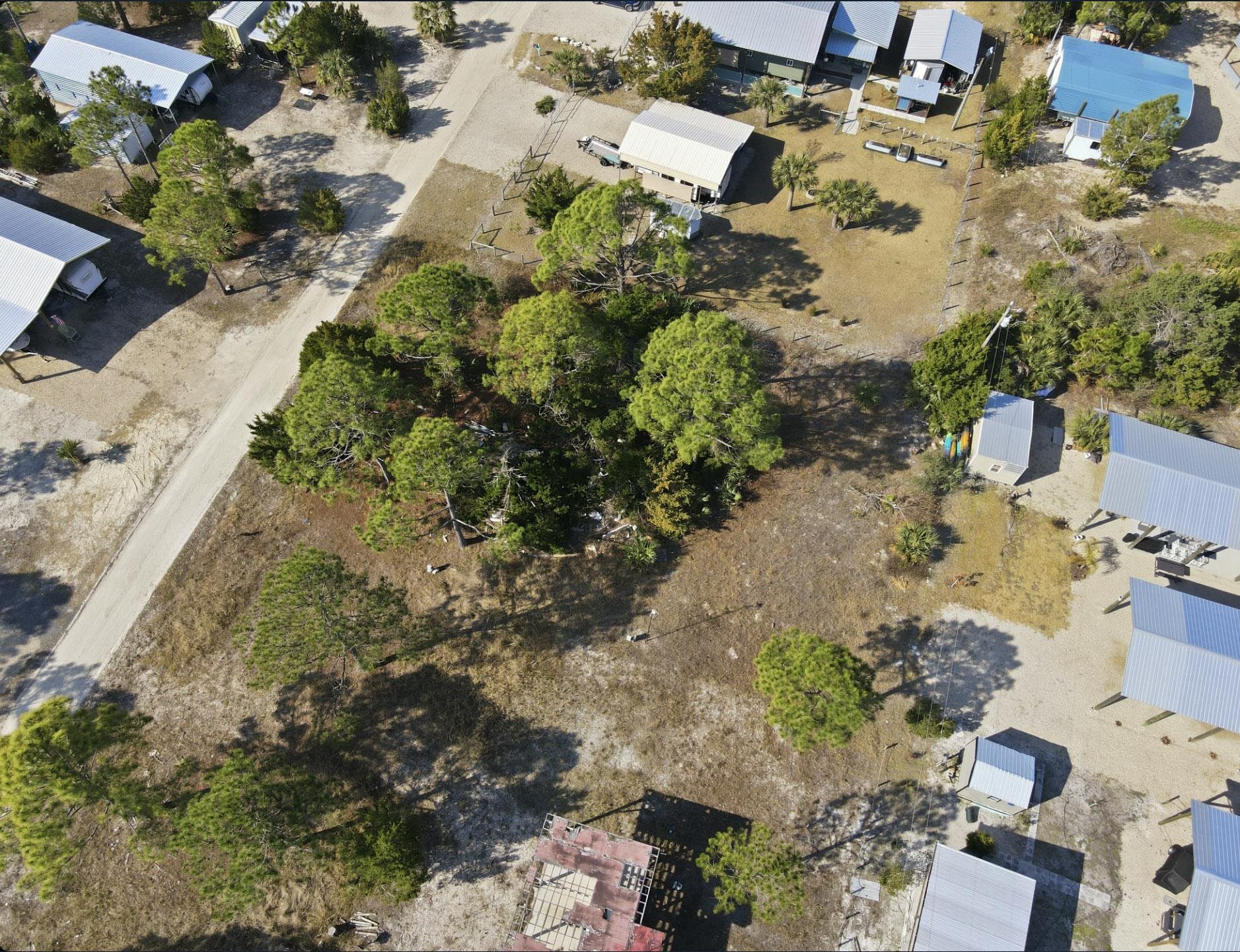 0 Fiddler Lane Perry, FL 32348 - Photo 4 of 21