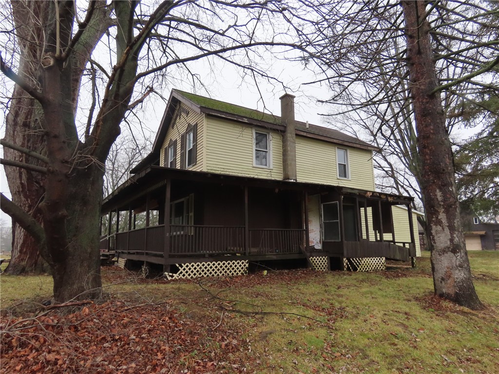 2478 Reed Road Waterloo, NY 13165 - Photo 4 of 20