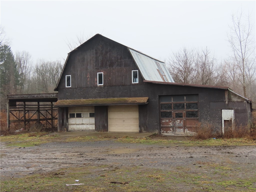 2478 Reed Road Waterloo, NY 13165 - Photo 5 of 20