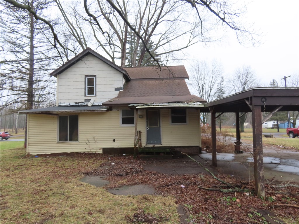 2478 Reed Road Waterloo, NY 13165 - Photo 6 of 20