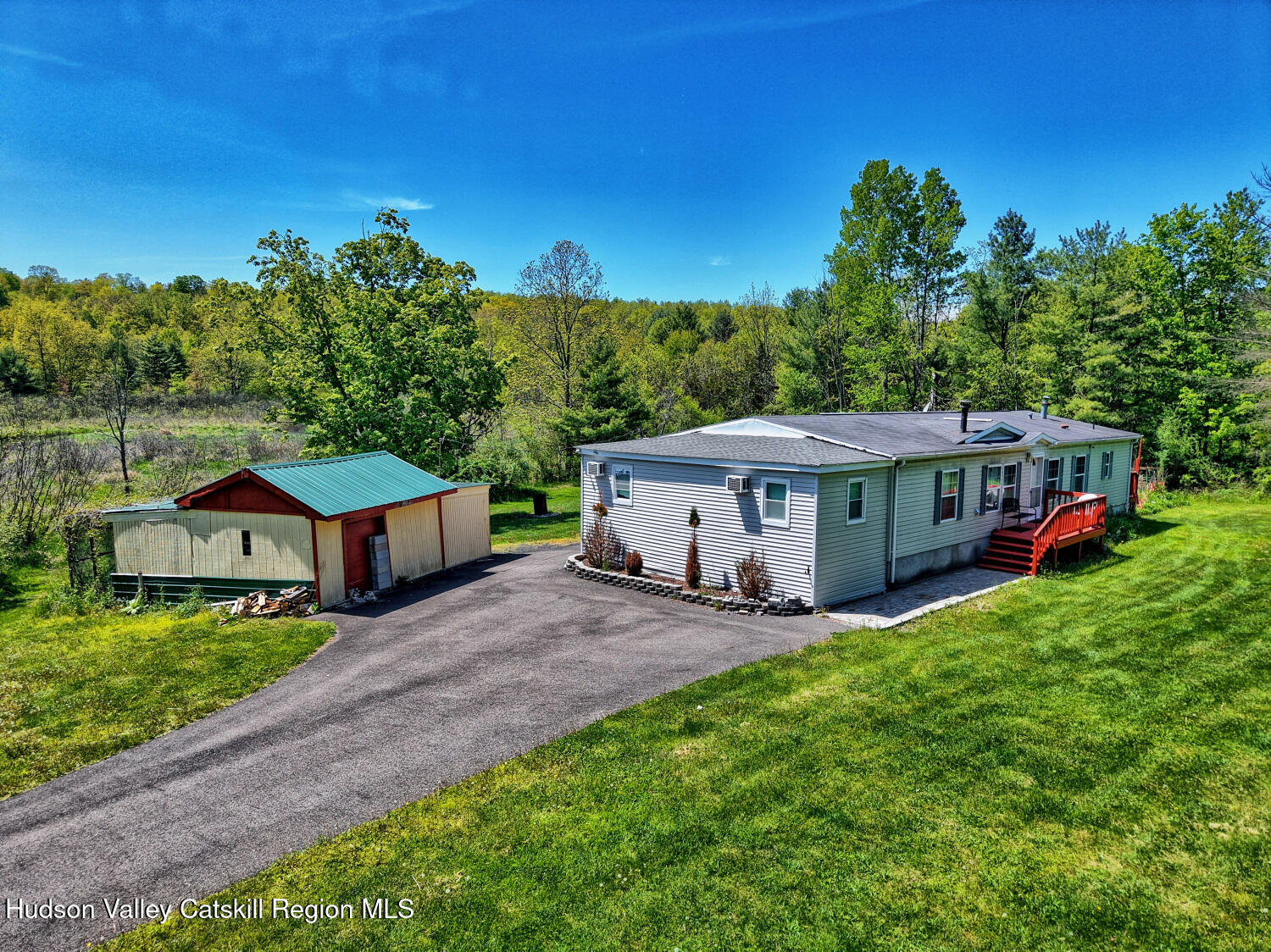 155 Scutt Road Greenville, NY 12083 - Photo 59 of 70 9zv