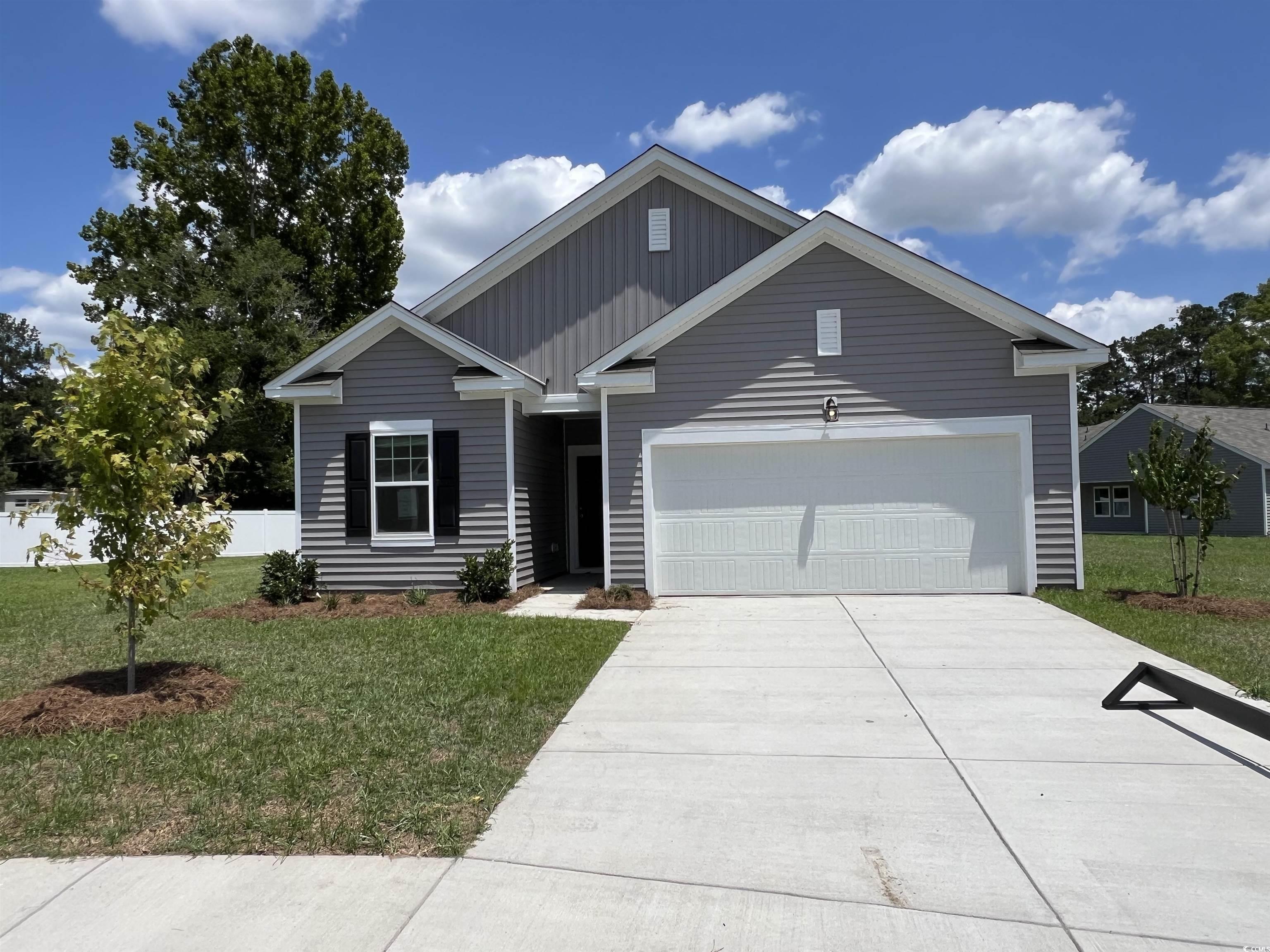 408 Rice Fld Court Conway, SC 29526 - Photo 1 of 10 Gallery Image 1
