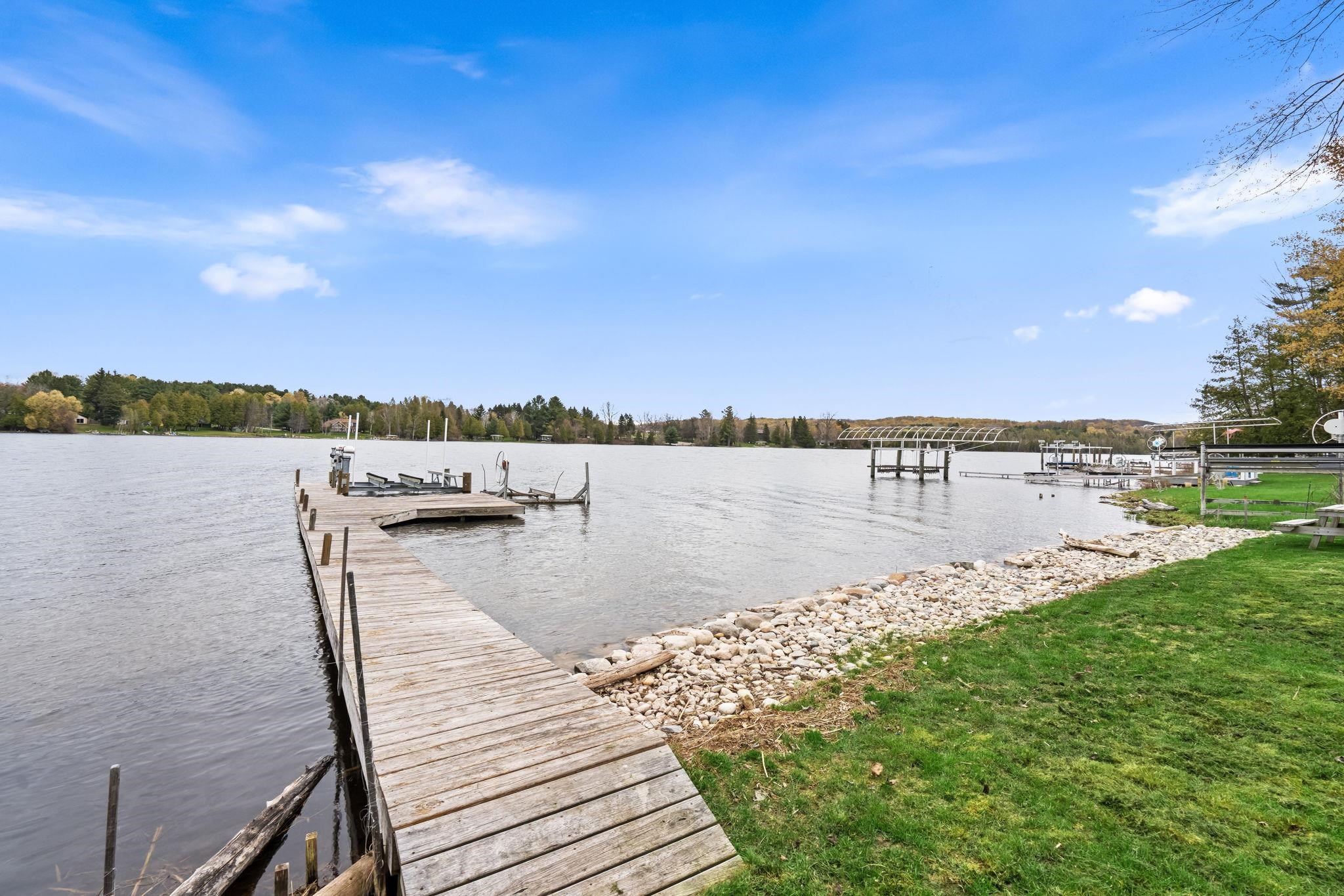 7133 Crystal Springs Road Bellaire, MI 49615 - Photo 40 of 65 Gallery Image 40