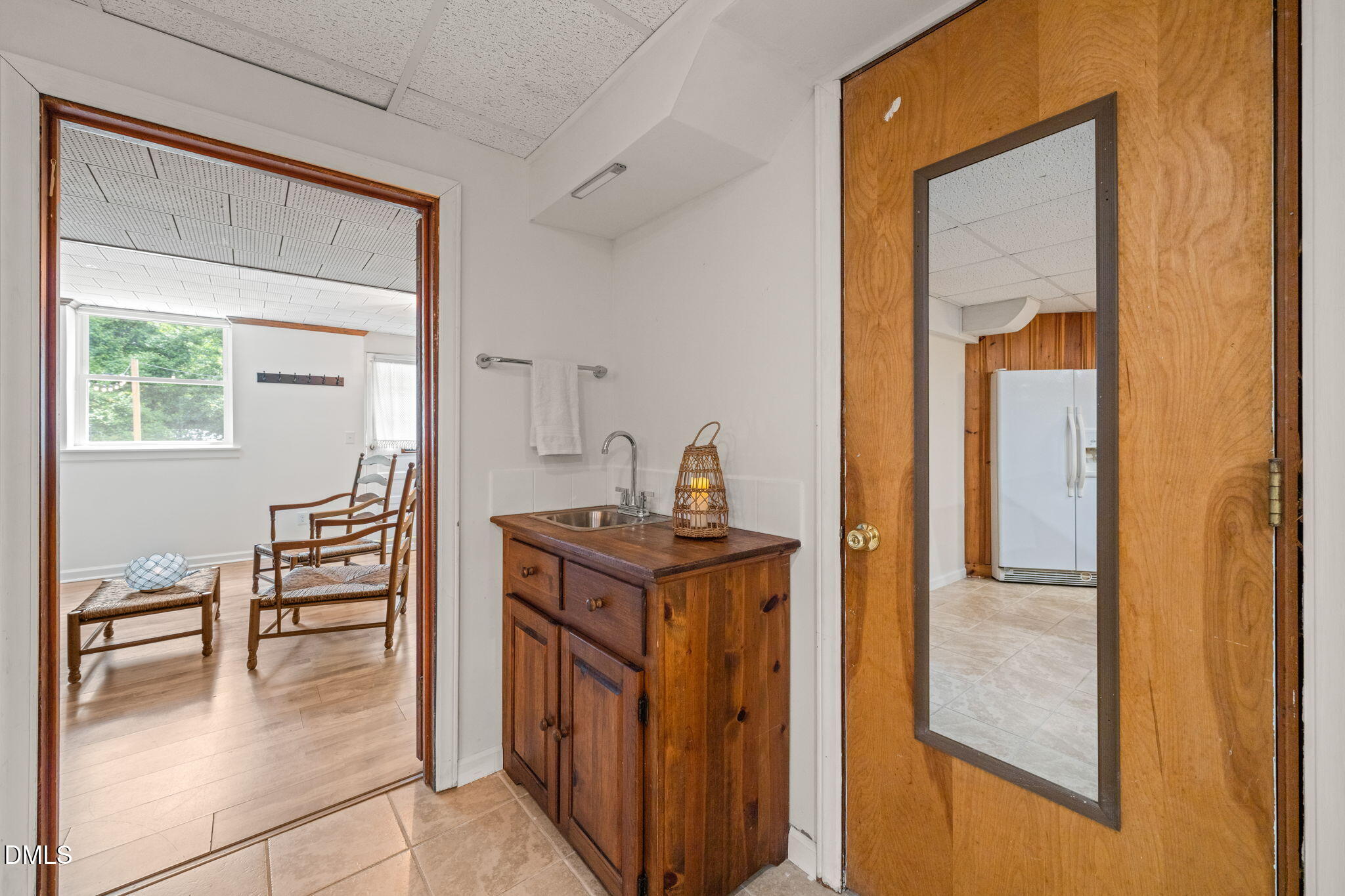 3525 Hope Valley Road Durham, NC 27707 - Photo 25 of 42 Basement