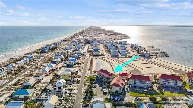 $345,000 | 7476 Sunset Harbor Drive, Unit 414, Navarre Beach, FL 32566