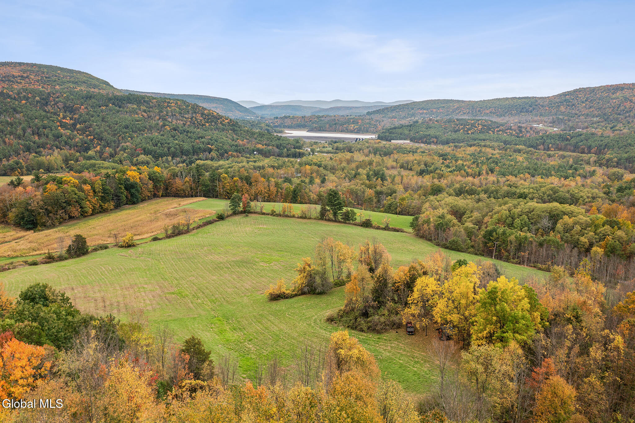 171 West Kill Road North Blenheim, NY 12131 - Photo 3 of 19 FS_LT_100725_0226