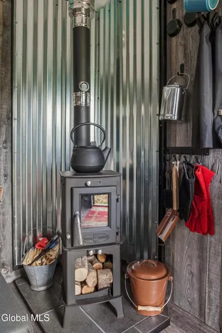 $499,000 | 171 West Kill Road, North Blenheim, NY 12131