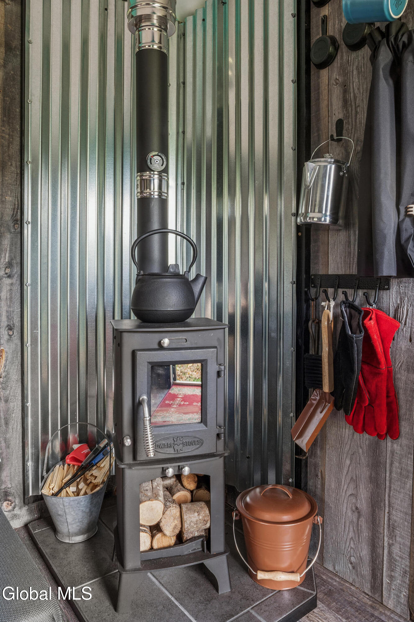 171 West Kill Road North Blenheim, NY 12131 - Photo 9 of 19 FS_LT_100725_0214