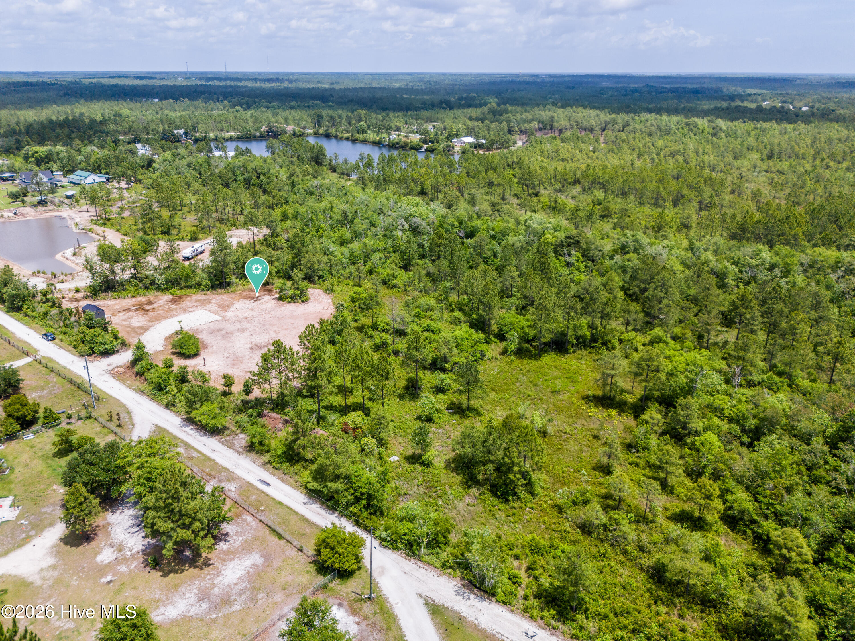 244 Pilchers Branch Road Holly Ridge, NC 28445 - Photo 17 of 22 DJI_20260527122730_0029_Dp