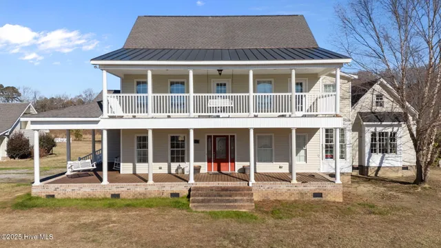 $952,000 | 290 Baie Road, Rocky Mount, NC 27801