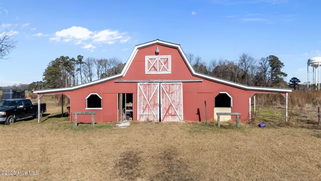 $952,000 | 290 Baie Road, Rocky Mount, NC 27801