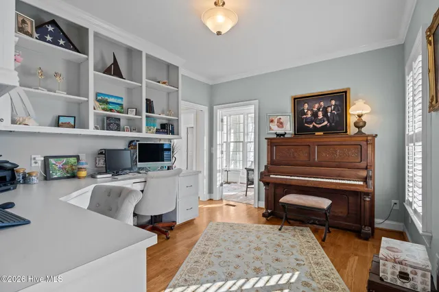 $952,000 | 290 Baie Road, Rocky Mount, NC 27801