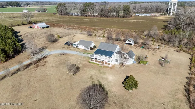 $952,000 | 290 Baie Road, Rocky Mount, NC 27801