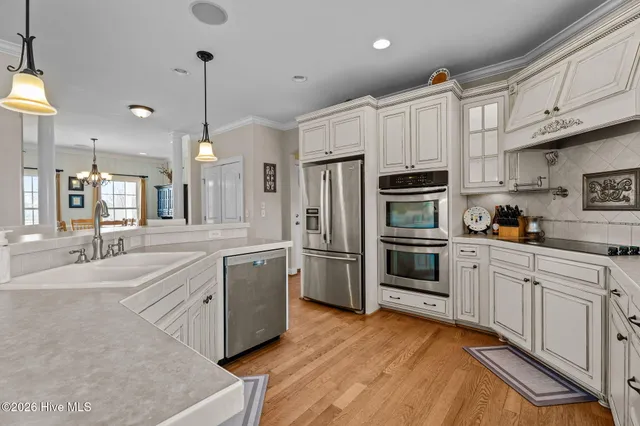 $952,000 | 290 Baie Road, Rocky Mount, NC 27801