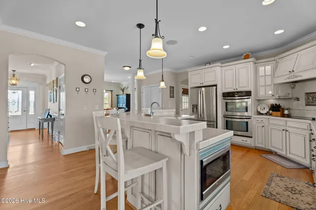 $952,000 | 290 Baie Road, Rocky Mount, NC 27801