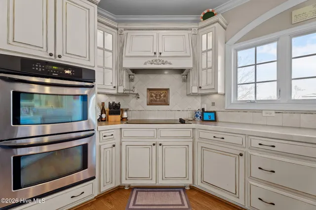 $952,000 | 290 Baie Road, Rocky Mount, NC 27801