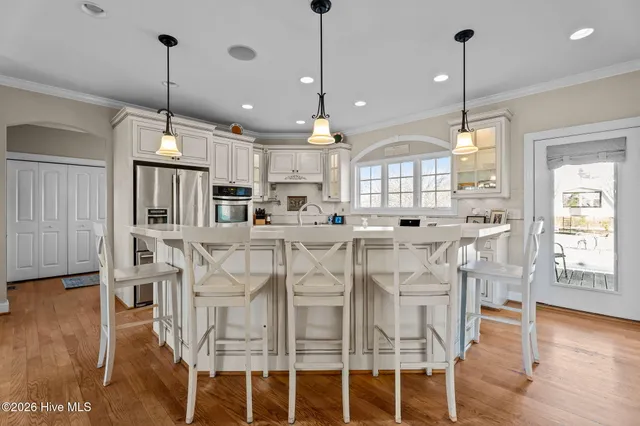 $952,000 | 290 Baie Road, Rocky Mount, NC 27801