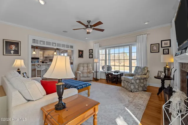 $952,000 | 290 Baie Road, Rocky Mount, NC 27801