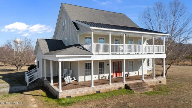 $952,000 | 290 Baie Road, Rocky Mount, NC 27801