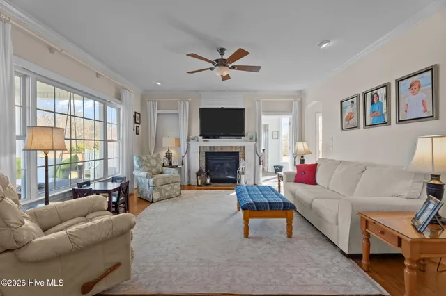 $952,000 | 290 Baie Road, Rocky Mount, NC 27801