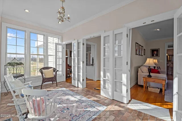 $952,000 | 290 Baie Road, Rocky Mount, NC 27801