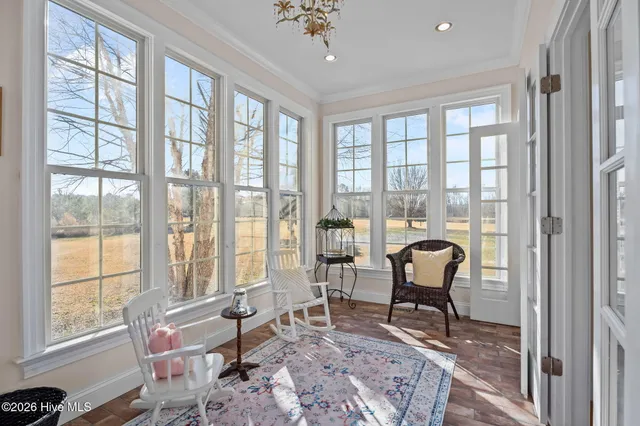 $952,000 | 290 Baie Road, Rocky Mount, NC 27801