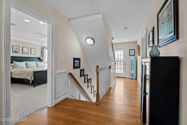 $799,000 | 290 Baie Road, Rocky Mount, NC 27801