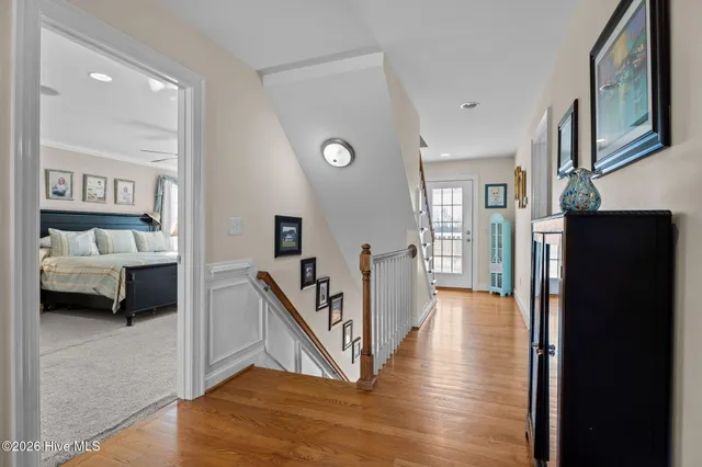 $952,000 | 290 Baie Road, Rocky Mount, NC 27801