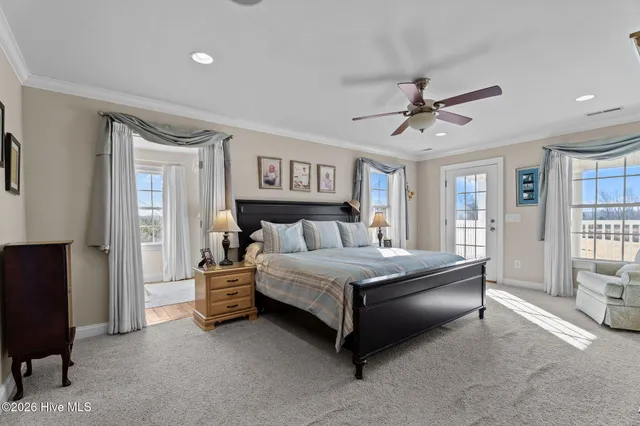 $952,000 | 290 Baie Road, Rocky Mount, NC 27801