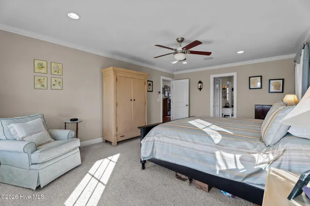 $952,000 | 290 Baie Road, Rocky Mount, NC 27801