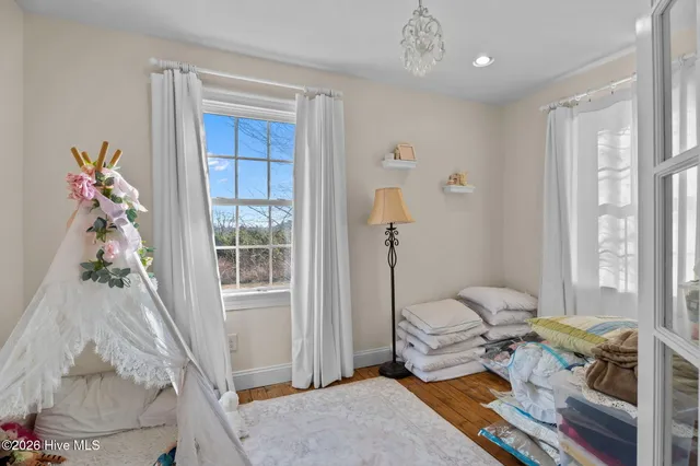 $952,000 | 290 Baie Road, Rocky Mount, NC 27801