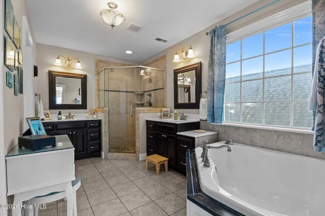 $952,000 | 290 Baie Road, Rocky Mount, NC 27801