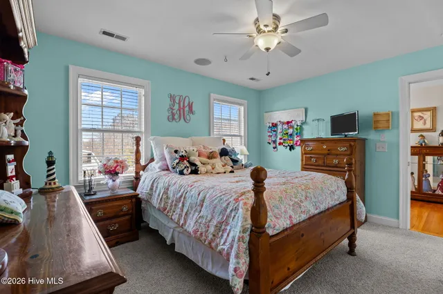 $952,000 | 290 Baie Road, Rocky Mount, NC 27801