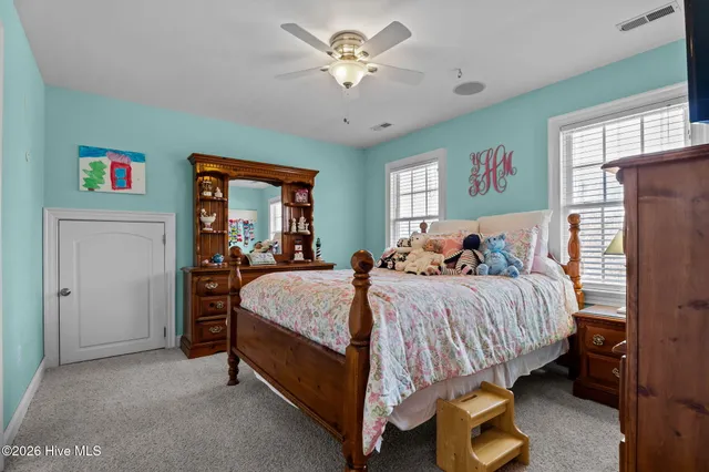 $952,000 | 290 Baie Road, Rocky Mount, NC 27801