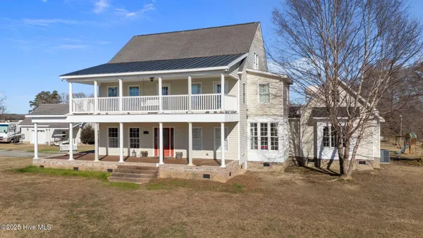 $799,000 | 290 Baie Road, Rocky Mount, NC 27801