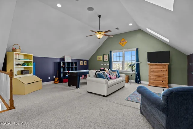 $952,000 | 290 Baie Road, Rocky Mount, NC 27801