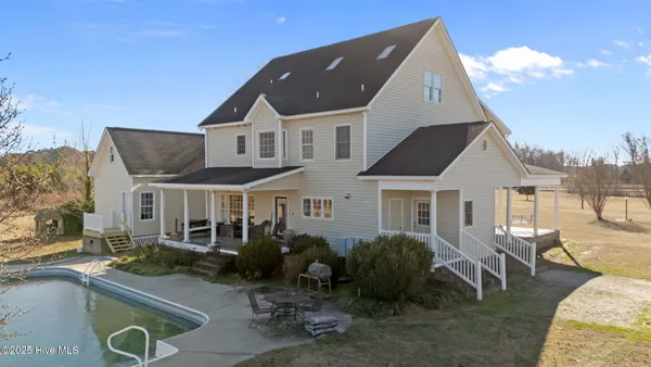 $799,000 | 290 Baie Road, Rocky Mount, NC 27801