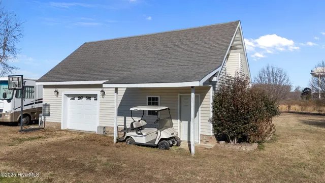 $952,000 | 290 Baie Road, Rocky Mount, NC 27801