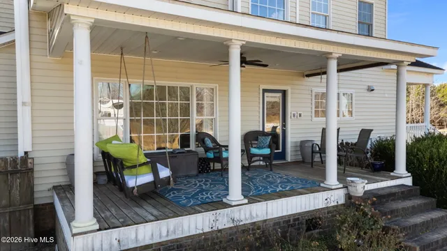 $952,000 | 290 Baie Road, Rocky Mount, NC 27801