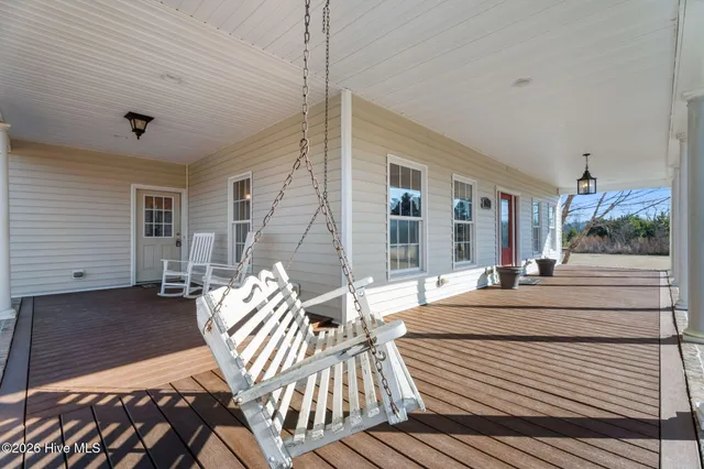 $952,000 | 290 Baie Road, Rocky Mount, NC 27801