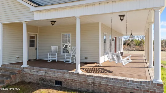 $952,000 | 290 Baie Road, Rocky Mount, NC 27801