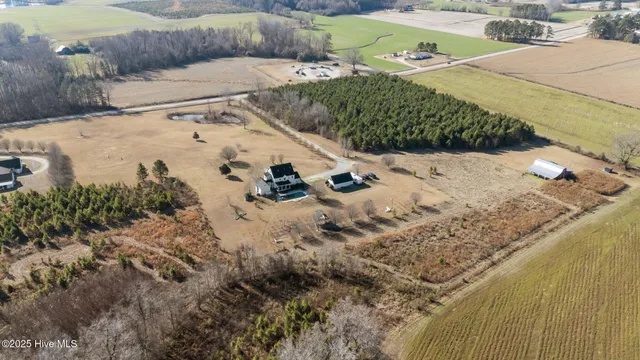 $952,000 | 290 Baie Road, Rocky Mount, NC 27801